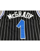 Tracy McGrady #1 Orlando Magic Jersey