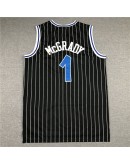 Tracy McGrady #1 Orlando Magic Jersey