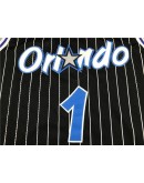 Tracy McGrady #1 Orlando Magic Jersey