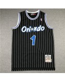 Tracy McGrady #1 Orlando Magic Jersey