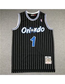 Tracy McGrady #1 Orlando Magic Jersey