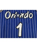 Tracy McGrady #1 Orlando Magic Jersey