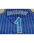 Penny Hardaway #1 Orlando Magic Jersey