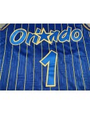 Penny Hardaway #1 Orlando Magic Jersey