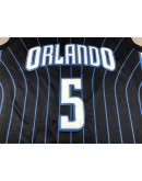 Paolo Banchero #5 Orlando Magic Jersey