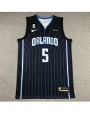 Paolo Banchero #5 Orlando Magic Jersey