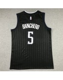 Paolo Banchero #5 Orlando Magic Jersey