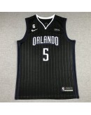 Paolo Banchero #5 Orlando Magic Jersey