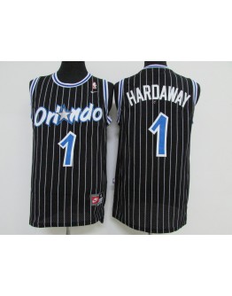 Penny Hardaway #1 Orlando Magic Jersey