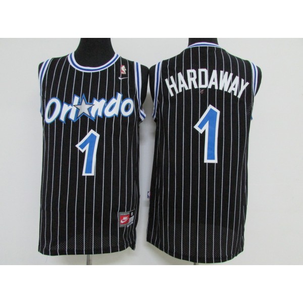 Penny Hardaway #1 Orlando Magic Jersey