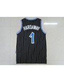 Penny Hardaway #1 Orlando Magic Jersey