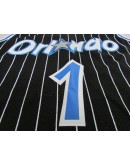 Penny Hardaway #1 Orlando Magic Jersey