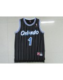 Penny Hardaway #1 Orlando Magic Jersey