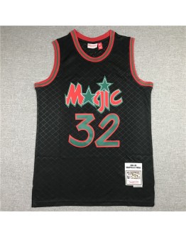 Shaquille O'Neal #32 Orlando Magic Jersey