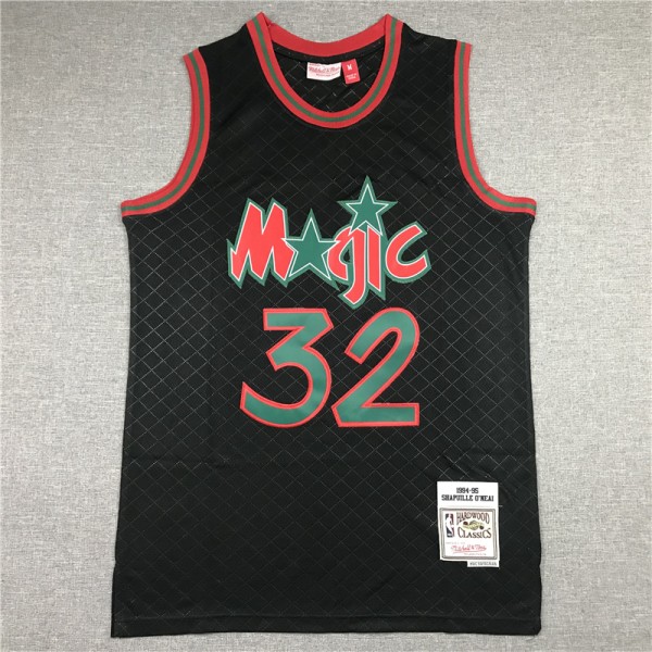 Shaquille O'Neal #32 Orlando Magic Jersey