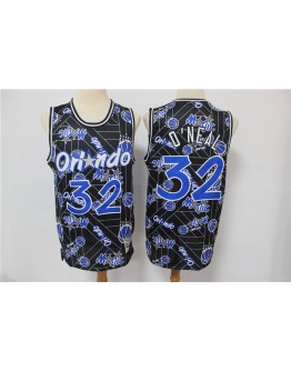 Shaquille O'Neal #32 Orlando Magic Jersey