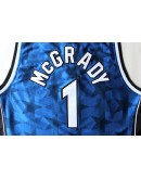 Tracy McGrady #1 Orlando Magic Jersey