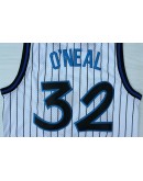 Shaquille O'Neal #32 Orlando Magic Jersey