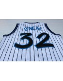 Shaquille O'Neal #32 Orlando Magic Jersey