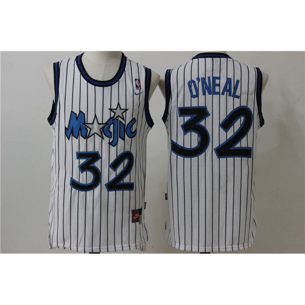 Shaquille O'Neal #32 Orlando Magic Jersey