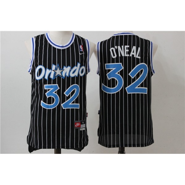 Shaquille O'Neal #32 Orlando Magic Jersey