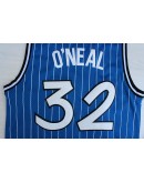 Shaquille O'Neal #32 Orlando Magic Jersey