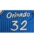 Shaquille O'Neal #32 Orlando Magic Jersey