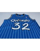 Shaquille O'Neal #32 Orlando Magic Jersey