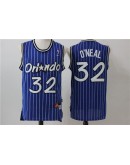 Shaquille O'Neal #32 Orlando Magic Jersey