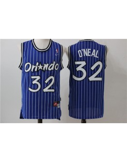 Shaquille O'Neal #32 Orlando Magic Jersey