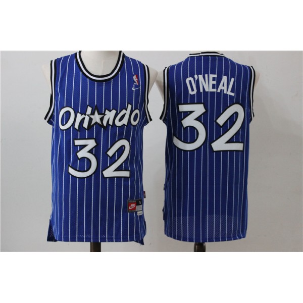 Shaquille O'Neal #32 Orlando Magic Jersey