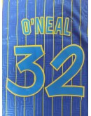 Shaquille O'Neal #32 Orlando Magic Jersey