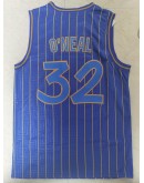 Shaquille O'Neal #32 Orlando Magic Jersey