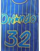 Shaquille O'Neal #32 Orlando Magic Jersey