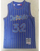 Shaquille O'Neal #32 Orlando Magic Jersey