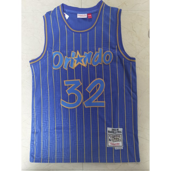 Shaquille O'Neal #32 Orlando Magic Jersey