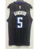 Paolo Banchero #5 Orlando Magic Jersey