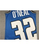 Shaquille O'Neal #32 Orlando Magic Jersey