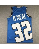 Shaquille O'Neal #32 Orlando Magic Jersey