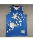 Shaquille O'Neal #32 Orlando Magic Jersey