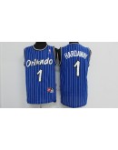 Penny Hardaway #1 Orlando Magic Jersey