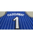 Penny Hardaway #1 Orlando Magic Jersey