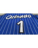 Penny Hardaway #1 Orlando Magic Jersey