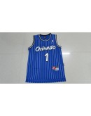 Penny Hardaway #1 Orlando Magic Jersey