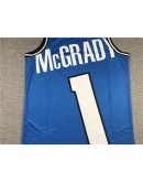 Tracy McGrady #1 Orlando Magic Jersey