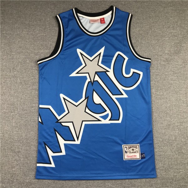 Tracy McGrady #1 Orlando Magic Jersey