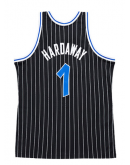 Penny Hardaway #1 Orlando Magic Jersey