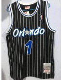 Penny Hardaway #1 Orlando Magic Jersey