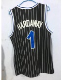 Penny Hardaway #1 Orlando Magic Jersey