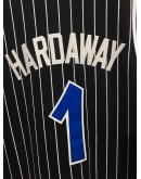 Penny Hardaway #1 Orlando Magic Jersey